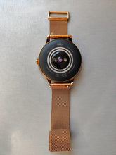 Fossil 5e 1912 Straps stain less steel color rose gold Dail rose gold (without box minor straches)